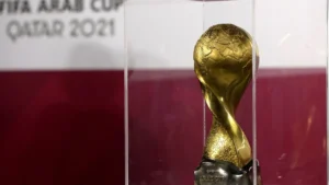 موعد مباراة النهائي بين الأردن والمغرب في كأس العرب 2025 والقنوات الناقلة لها